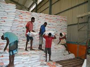 Bulog Merauke Siap Tampung Surplus Beras