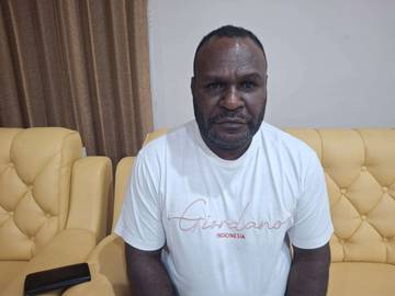 APBD Menurun, DPR Ajak Warga Bersatu