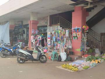 Update Harga Bapok Hasil Lainnya Di Merauke 