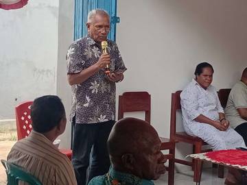 Strategis Koping Menjadi Program Prioritas Yasuka Papsel