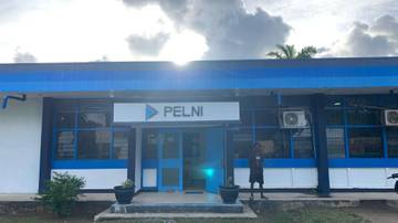 Update Jadwal Kapal Penumpang dan Perintis Pelni Merauke