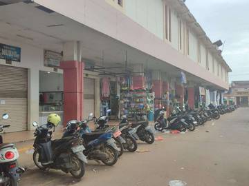 Segini Harga Bapok Hasil Lainnya Di  Merauke 