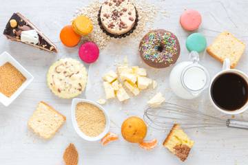 5Tips Ampuh Batasi Gula Demi Hindari Penyakit Kronis