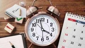 Mengatur Energi Lebih Penting Daripada Mengatur Jam