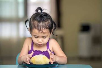 Manfaat Buah Durian Bagi Anak