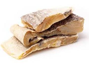 Manfaat Konsumsi Ikan Asin Bagi Orang Dewasa