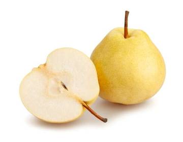 Manfaat Buah Pir Untuk Kesehatan