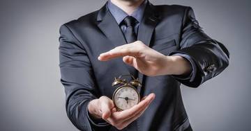 Mengelola Waktu Secara Bijak Demi Hidup Seimbang