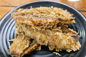 Manfaat Sehat Cemilan Goreng Pisang Untuk dijadikan Sarapan 