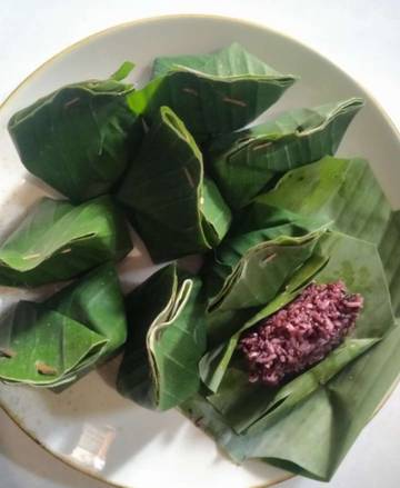 Manfaat Kesehatan Tape Ketan Hitam Untuk Tubuh Kita 