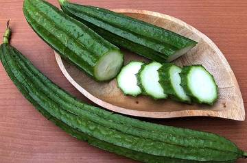 Manfaat Gambas Atau Oyong Untuk Ibu Hamil