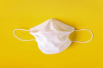 Bahaya Kuman Penyakit pada Masker Bekas untuk Dihindari