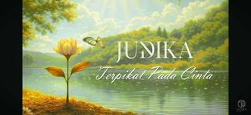 Lirik Lagu Judika Terpikat Pada Cinta