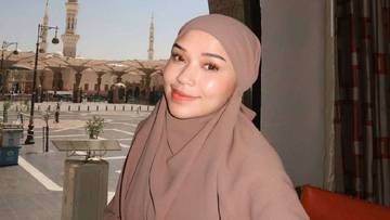 Jejak Digital Lula Lahfah Ungkap Soal Riwayat GERD