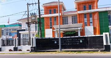 Dampak Karhutla, Kasus ISPA Aceh Barat 210 Kasus