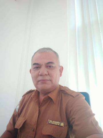 Dinkes Aceh Barat Ingatkan Bahaya Asap Karhutla