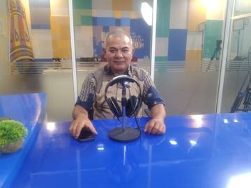 Masyarakat Diajak Gunakan Masker, Antisipasi Asap Karhutla