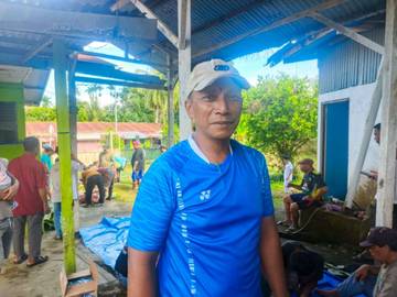 Idul Adha 1446 Hijriah Momentum Memperkuat  Iman 