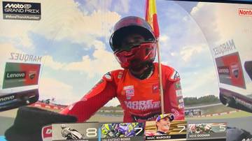 Marq Marques, Raih Gelar Ke-9 Disemua Ajang Motogp