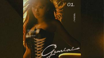 Marion Jola Siap Rilis Album “Gemini”