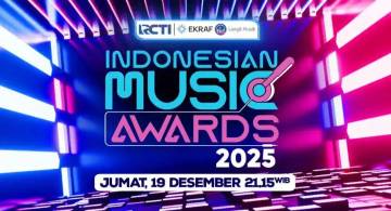  Indonesian Music Awards (IMA) 2025 Siap Digelar