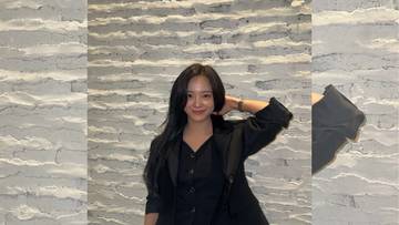 Kim Sejeong Comeback Dengan "Solar System"