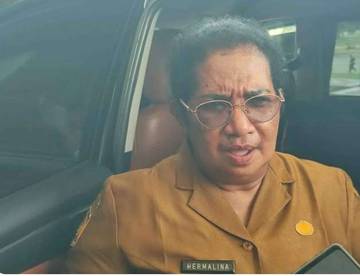 Pemkab Mimika Pastikan Buka CPNS 2026