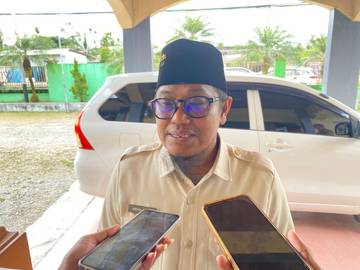 Jumlah Jamaah Haji Mimika Bertambah Jadi 125 Orang
