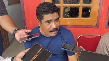 PMI Mimika Ajak Masyarakat Partisipasi Aksi Donor Darah