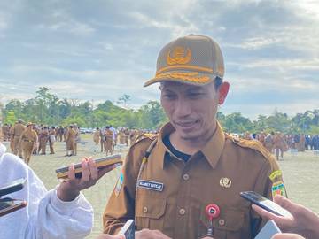 BRIDA Mimika Siap Beroperasi, Hadirkan Layanan di MPP