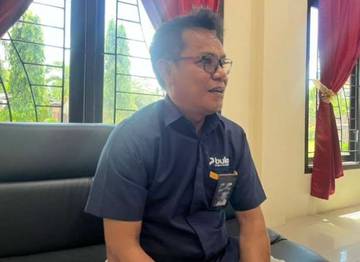 Layanan Beras SPHP Bulog Nabire hingga 31 Januari