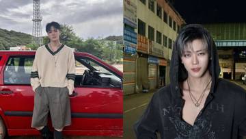 Jeno dan Jaemin NCT Siap Debut Unit Baru