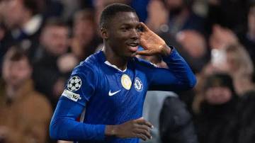 Napoli Vs Chelsea, Conte Tanpa De Bruyne Gilmour