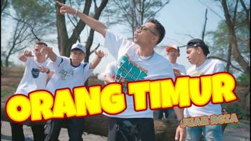 Lirik Lagu 'Orang Timur ' Oleh Juan Reza 
