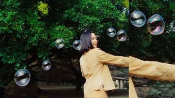 Bernadya Rilis Single "Kita Buat Menyenangkan"