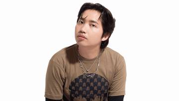 Febinda Tito Rilis Album "Terbentur, Terbentur, Terbentur"