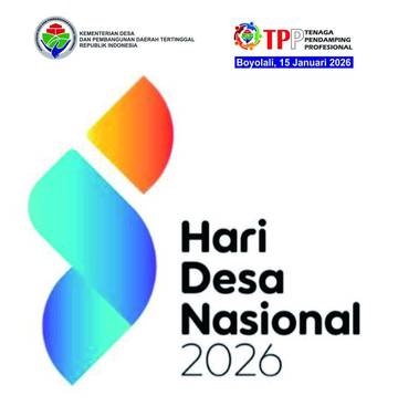 Hari Desa Nasional, Ini Harapan Kades Bawofanayama