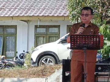 Dukung Pelayanan Adminduk, Camat/Kades se-Nisel Diminta Siapkan Ini 