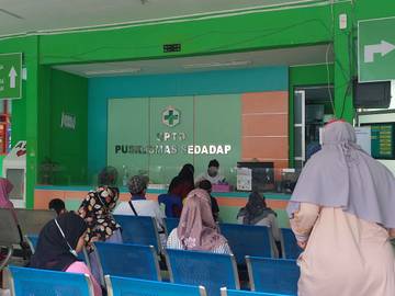 Nunukan Masih Kekurangan Ratusan Perawat di Fasilitas Kesehatan