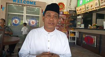 Cegah Keracunan Makanan, DPRD Minta SPPG Evaluasi Berkala