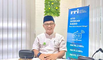 Tahun Berganti, Apa Resolusi Terbaikmu