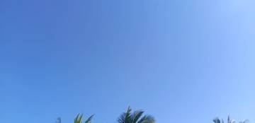 BMKG Pastikan Suhu Panas Nunukan Januari Masih Normal