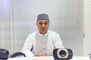 Bahaya Berprasangka Buruk