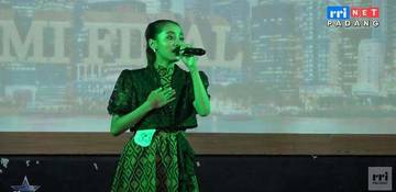 10 Kontestan Bintang Radio Melaju ke Babak Final