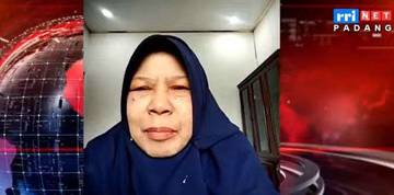 Baru 12 Persen UMKM Kuliner Sumbar Bersertifikat Halal