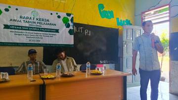 GMNI Padang Kerjasama untuk Aplikasi Pendidikan Berbasis AI