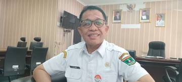 Pemprov Sumbar Matangkan Persiapan Konferensi Wakaf Internasional 