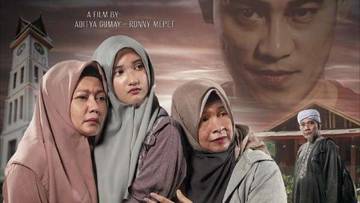 Tragedi Penjual Gorengan yang Mengguncang Negeri