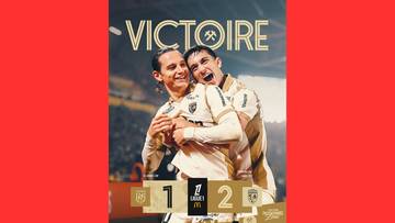 Menang Atas Nantes, Lens Bertahan di Puncak