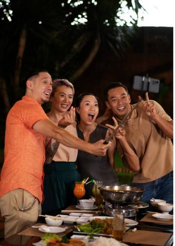 Cara Menikmati Akhir Pekan Ramah Dompet